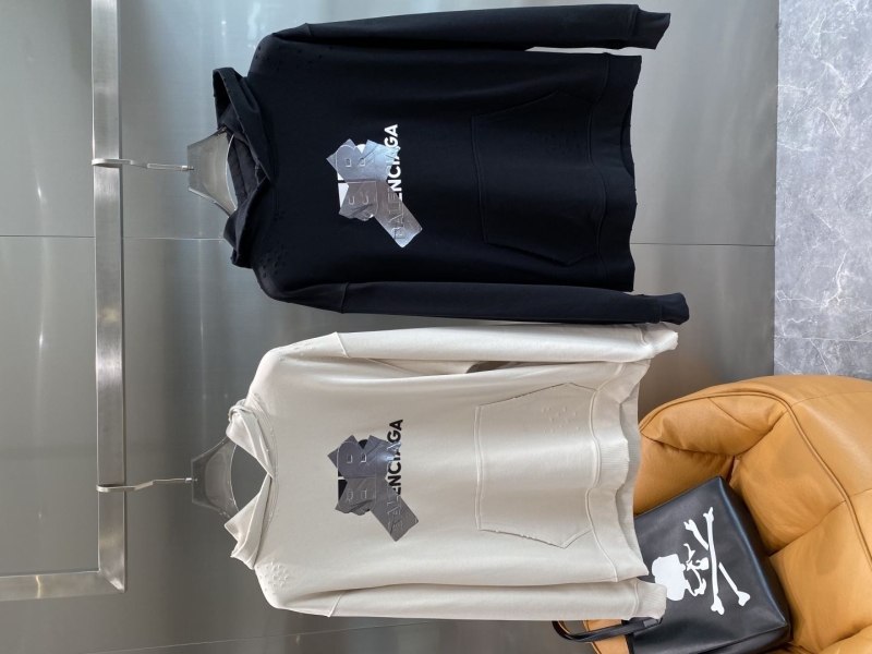 Ba1en*iaga hoodies